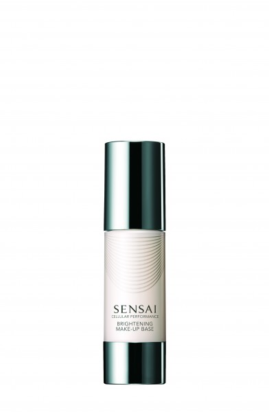 Sensai Cellular Performance Brightening Make-Up Base Grundierung 