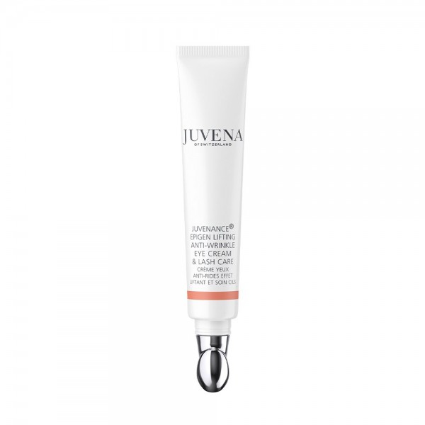 Juvena Juvenance Epigen Lifting Anti-Wrinkle Eye Cream & Lash Care Augenpflege