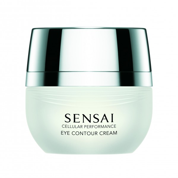 Sensai Cellular Performance Eye Contour Cream Augencreme