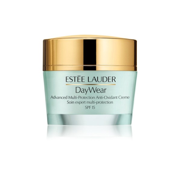 ESTÉE LAUDER DayWear Multi-Protection Anti-Oxidant 24H-Moisture Creme SPF15 normale Haut