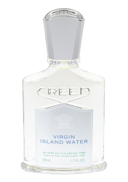 Creed Virgin Island Water Eau de Parfum Unisex Duft