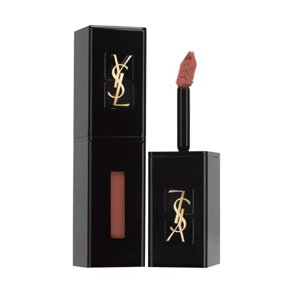 Yves Saint Laurent Rouge Pur Couture Vernis à Lèvres Vinyl Cream Lippenstift & Lipgloss