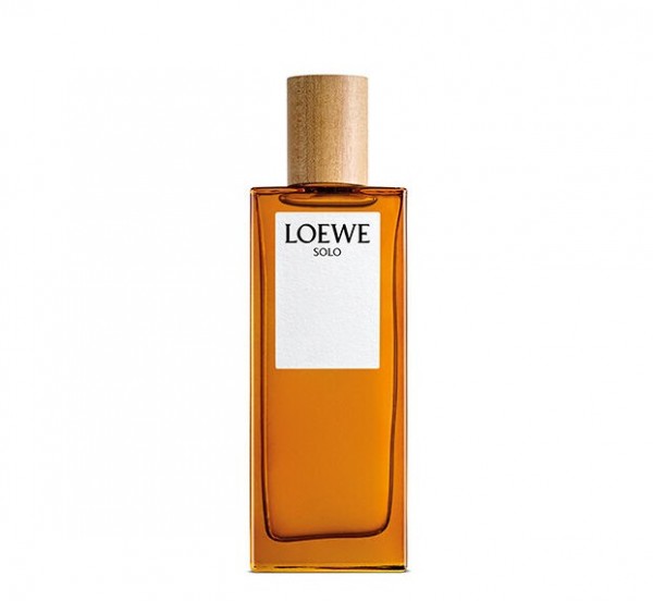 LOEWE Loewe Solo Eau de Toilette Herrenduft