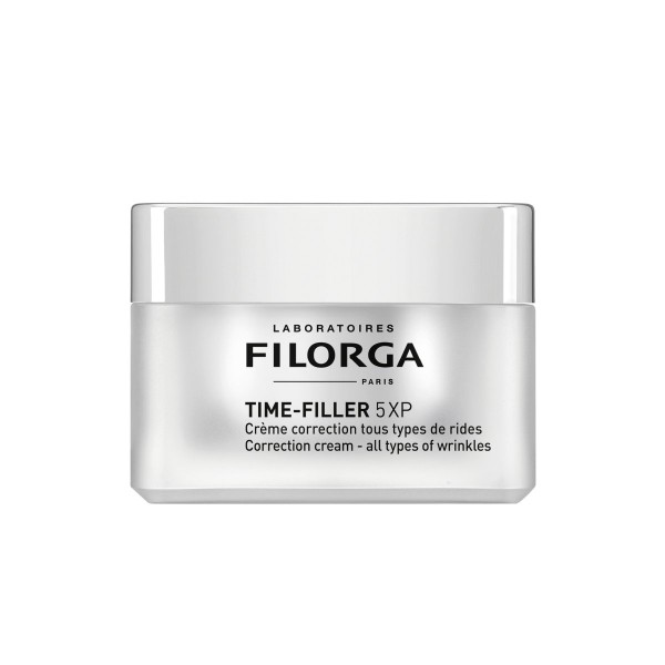 Filorga Time-Filler 5XP Cream Anti-Falten Pflege