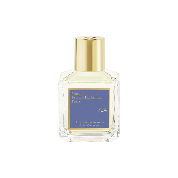 Maison Francis Kurkdjian 724 Scented Body Oil Körperöl