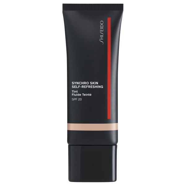 Shiseido Synchro Skin Self-Refreshing Tint SPF20 leichte Deckkraft