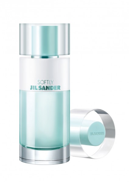 Jil Sander Softly Eau de Toilette Damenduft