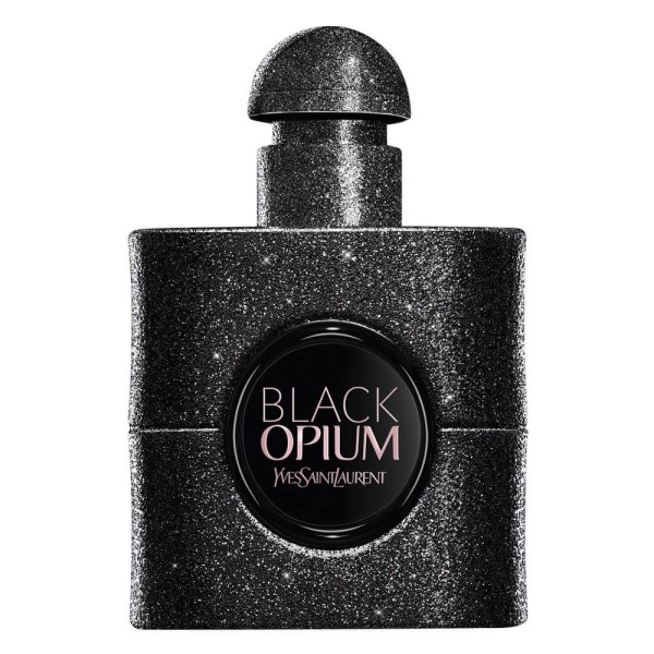 Yves Saint Laurent Black Opium Eau de Parfum Extreme Damenduft