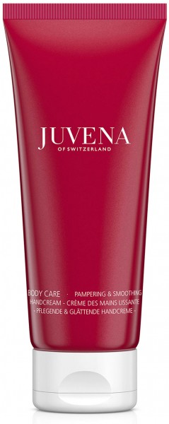 Juvena Body Care Pampering & Smoothing Handcream Pflegend & Glättend