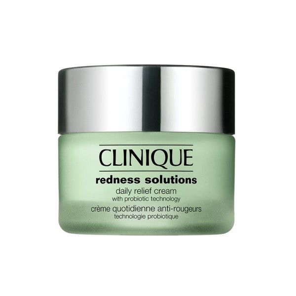 CLINIQUE Redness Solutions Daily Relief Cream beruhigende Gesichtscreme