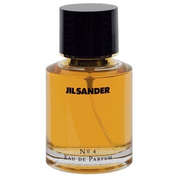 Jil Sander No. 4 Eau de Parfum Damenduft