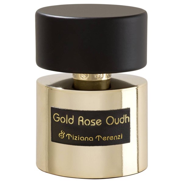 Tiziana Terenzi Gold Rose Oudh Extrait de Parfum Unisex Duft