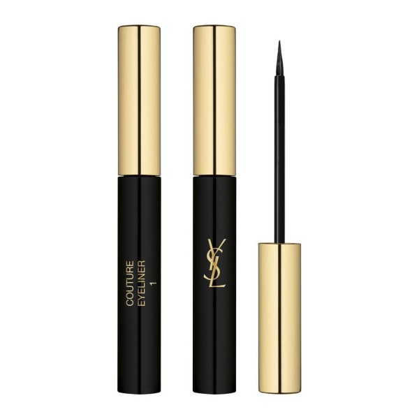 Yves Saint Laurent Couture Eyeliner Langanhaltend & wischfest