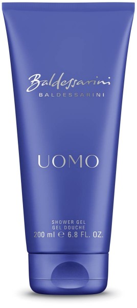 Baldessarini Uomo Shower Gel Duschpflege