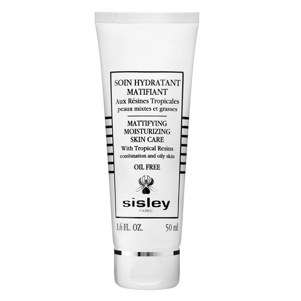 Sisley Soin Hydratant Matifiant Mattierende Pflege