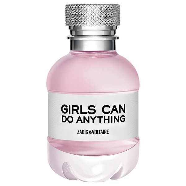 ZADIG&VOLTAIRE Girls Can Do Anything Eau de Parfum Damenduft