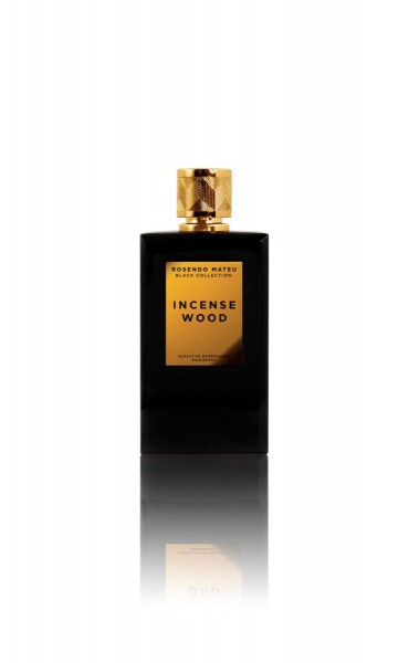 Rosendo Mateu Incense Wood Eau de Parfum Unisex Duft