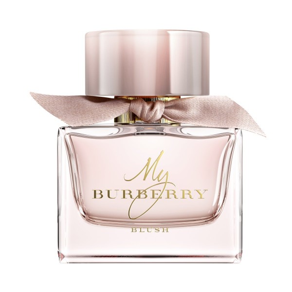 Burberry My Burberry Blush Eau de Parfum Damenduft