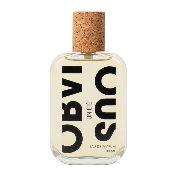 Obvious Un Été Eau de Parfum Unisex Duft