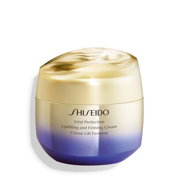 Shiseido Vital Perfection Uplifting & Firming Cream Sondergröße