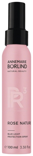 Annemarie Börlind ROSE NATURE Blue Light Protection Spray Gesichtsspray