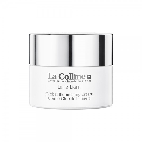 La Colline Global Illuminating Cream Lift & Light