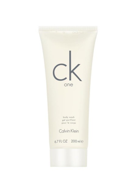Calvin Klein CK One Body Wash Duschgel