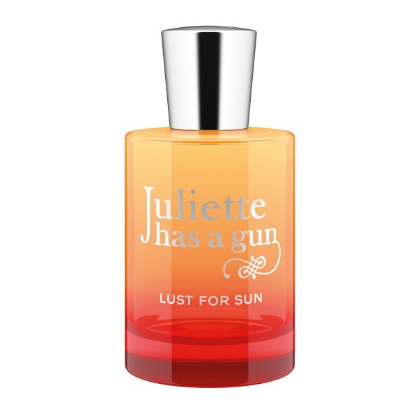 Juliette Has a Gun Lust for Sun Eau de Parfum Damenduft