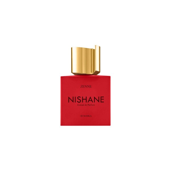 NISHANE Zenne Extrait de Parfum Damenduft