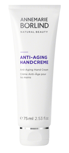 Annemarie Börlind Anti-Aging Handcreme reife Haut
