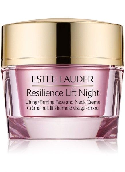 ESTÉE LAUDER Resilience Multi-Effect Night Tri-Peptide Face & Neck Creme All Skin Nachtcreme