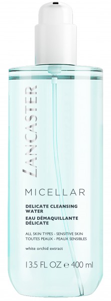 Lancaster Micellar Delicate Cleansing Water Gesichtswasser