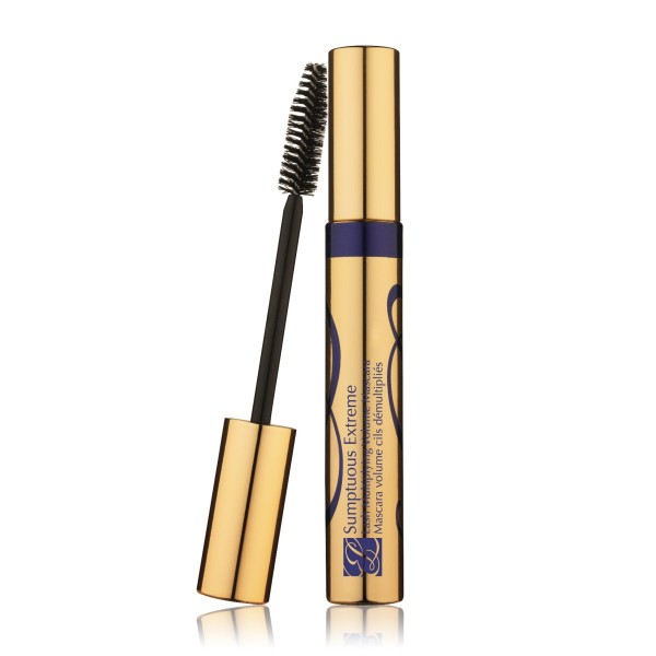 ESTÉE LAUDER Sumptuous Extreme Lash Multiplying Volume Mascara 01 Black Wimperntusche