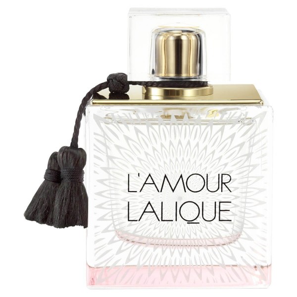 Lalique L'Amour Eau de Parfum Damenduft