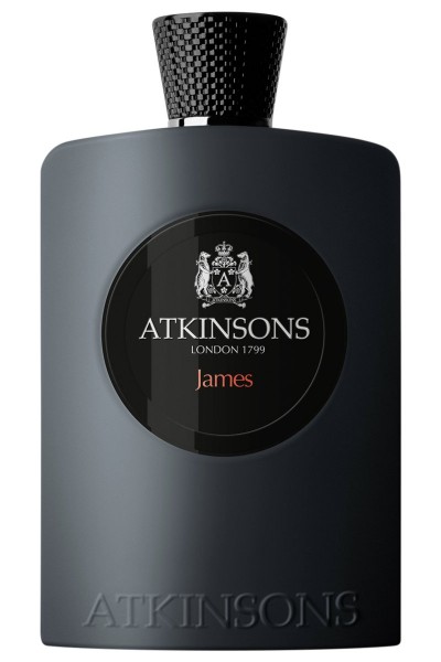 Atkinsons James Eau de Parfum Herrenduft