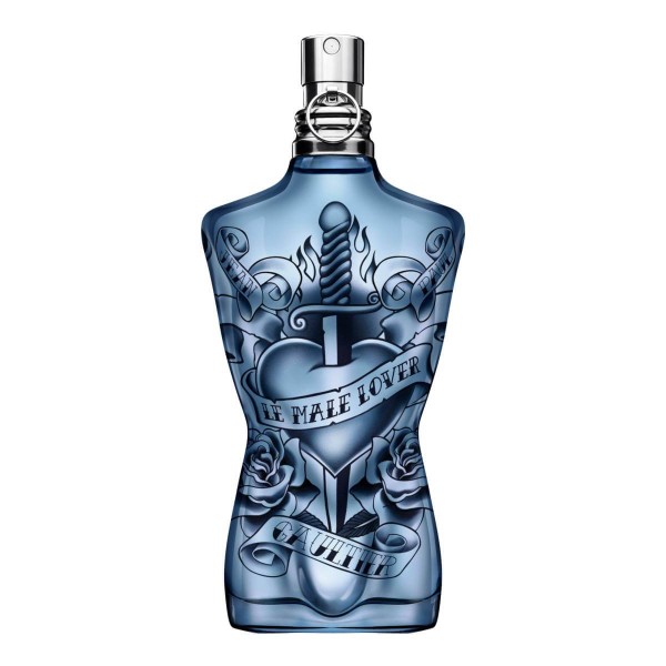 Jean Paul Gaultier Le Male Lover Eau de Parfum Herrenduft Limitiert
