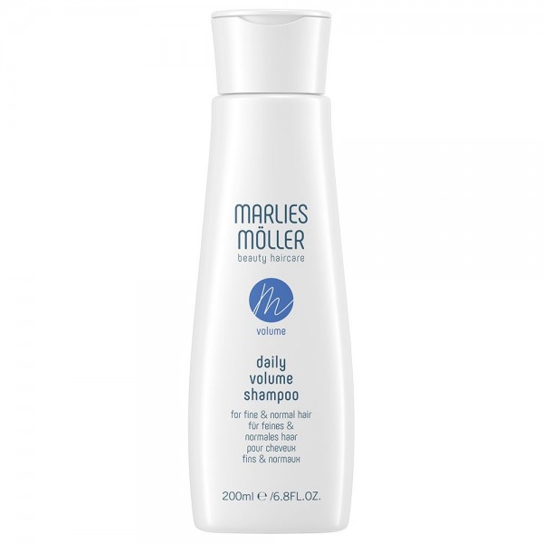 Marlies Möller Volume Daily Volume Shampoo Haarpflege