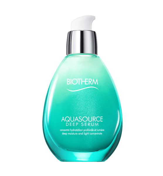 Biotherm Aquasource Deep Serum Feuchtigkeitsserum