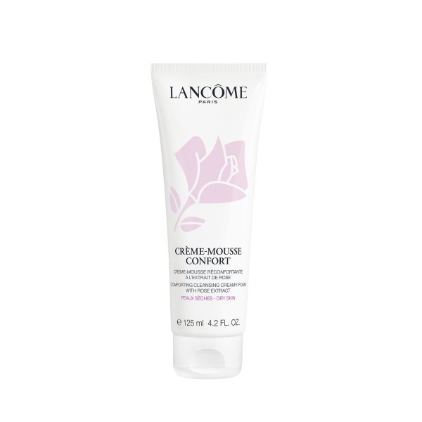 Lancôme Crème-Mousse Confort Reinigungsschaum