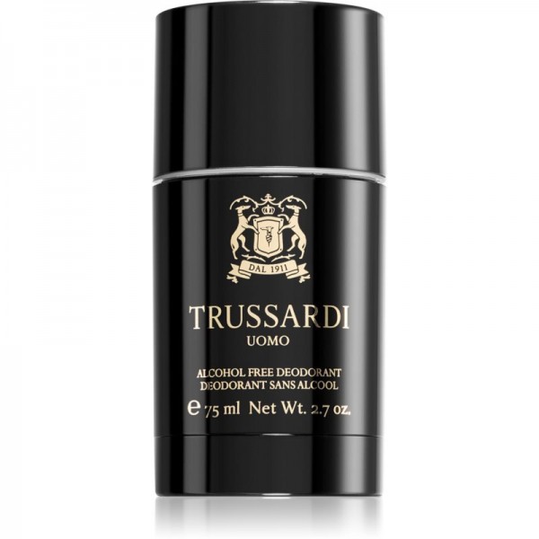 Trussardi 1911 Uomo Deo Stick Alkoholfrei