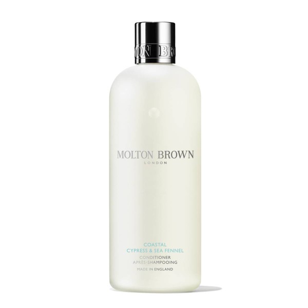 Molton Brown Coastal Cypress & Sea Fennel Conditioner Erfrischende Haarspülung