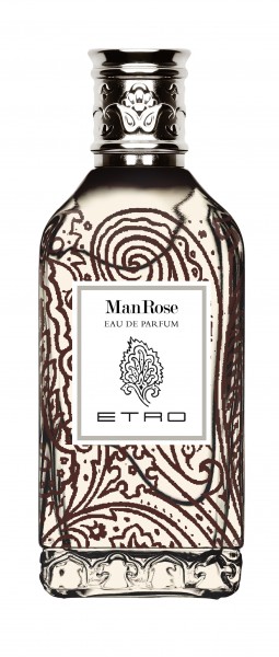 Etro ManRose Eau de Toilette Herrenduft