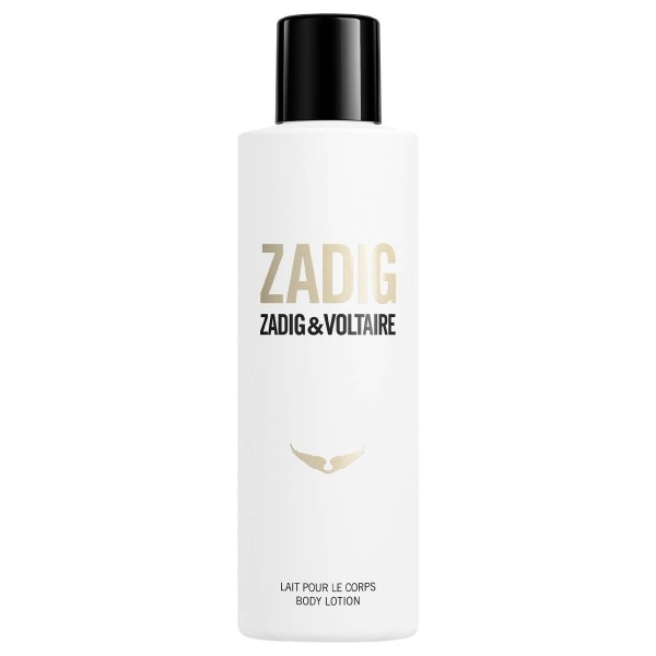 ZADIG&VOLTAIRE Zadig Body Lotion Körpermilch