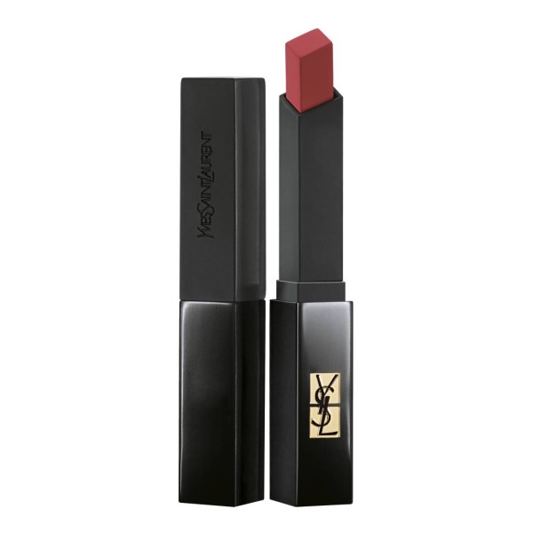 Yves Saint Laurent Rouge Pur Couture The Slim Velvet Radical Lippenstift matt