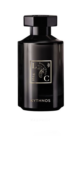 Le Couvent des Minimes Kythnos Parfum Remarquable Unisex Duft