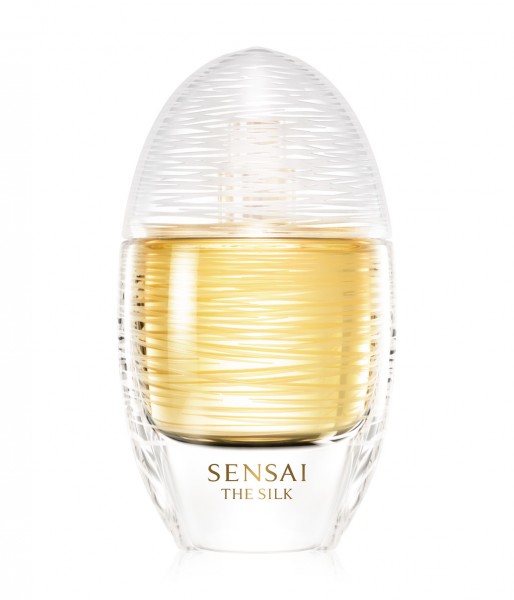 Sensai The Silk Eau de Parfum Damenduft