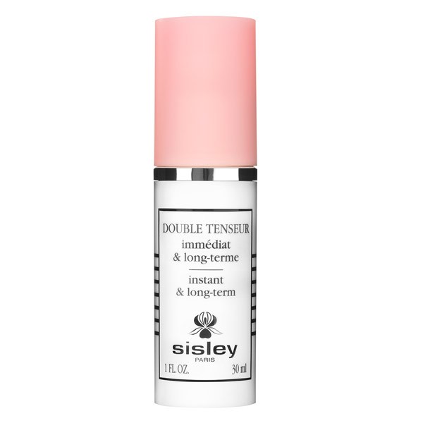 Sisley Double Tensur Immédiat & Long-Terme Feuchtigkeit und Straffung