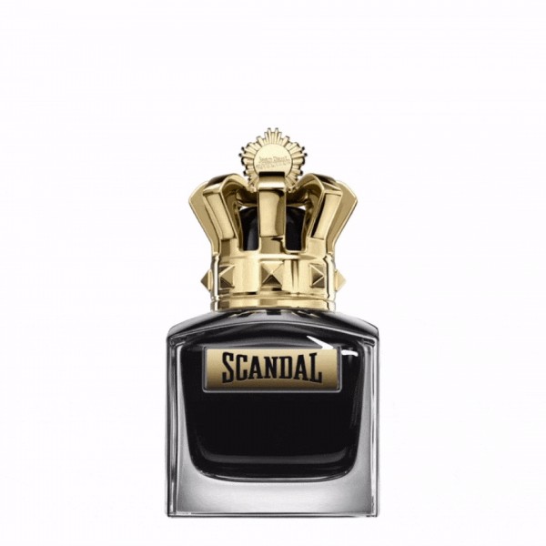 Jean Paul Gaultier Scandal pour Homme Le Parfum Eau de Parfum Intense Herrenduft