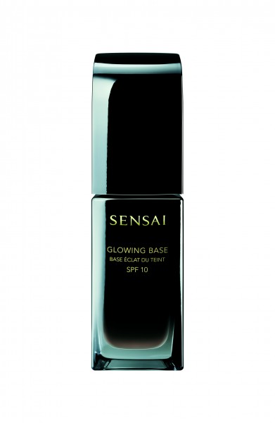 Sensai Glowing Base SPF10 Grundierung 