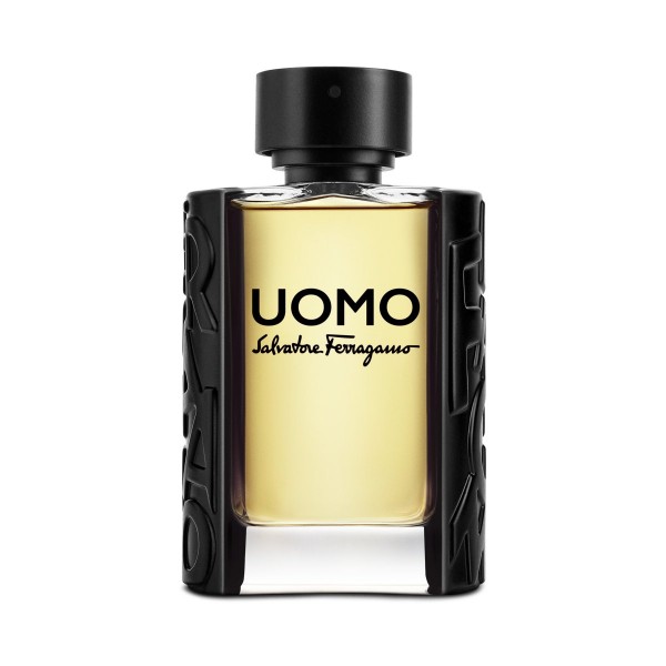 Salvatore Ferragamo Uomo Eau de Toilette Herrenduft